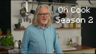 Best of James May Oh Cook Season 2