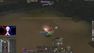 Aion Duel Shza vs Shielder Templar ONLY REAL PLAYER ON THIS CHANNEL
