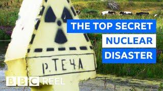 The huge nuclear disaster hidden by the Soviets - BBC REEL