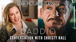 DADDIO  In Conversation with WriterDirector Christy Hall