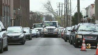 Philadelphia To Start Enforcing Fines For New Street Cleaning Pilot Program