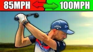 Golf Tips Tricks & Aids To Hit Longer Golf Drives Increase Your Speed