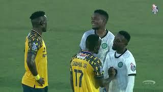 Kagera Sugar 0-2 Yanga SC  NBC PL  Yaliyojiri baada ya mechi kumalizika