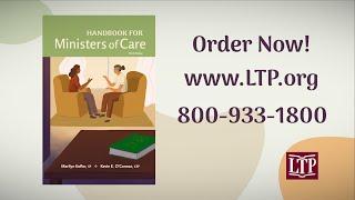 Handbook for Ministers of Care Third Edition