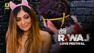 love festival ULLU ENGLISH  Watch Full Episode