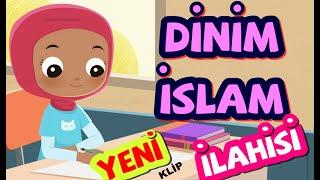 dinim islam ilahisi  #dindersi video - yeni klip