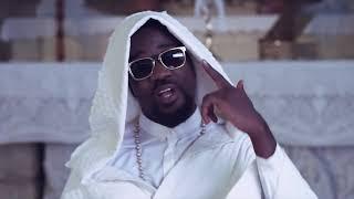 Sarkodie - Adonai ft. Castro Official Video