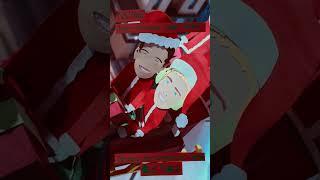 Merry Christmas Happy Holidays video but animated  Full version on our channel 