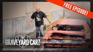 Ep.2 Its the Great Pumpkin Mark Worman  Graveyard Carz Season 1