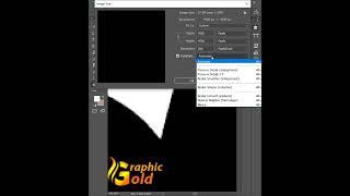 low resolution into high in photoshop #shortsvideo #photoshop