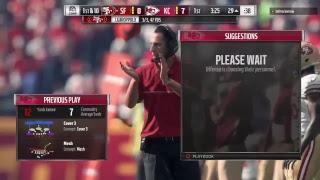 Madden 18 H2H Games