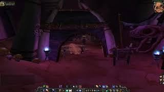 Orgrimmar Reagent Vendor Location WoW Classic