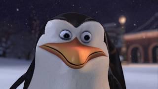 DreamWorks Madagascar  Kaboom?  Penguins of Madagascar Christmas Caper Clip