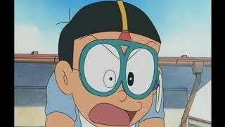 Doraemon-Kara Hindiba