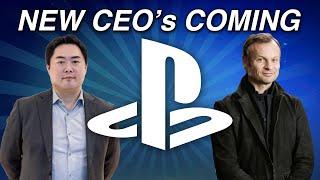 PlayStation Has 2 CEOs Now. With Jim Ryan Gone What Does This Mean For PS5 & The Future?