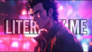 Literally me  Okabe Rintaro - SteinsGate EditAMV