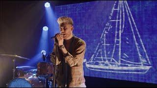 Colton Dixon - Build a Boat with Mercy Ships Official Studio Performance