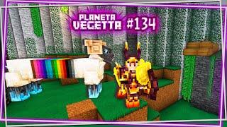 Planeta Vegetta La Cabra ARCOIRIS MAS LARGA #134