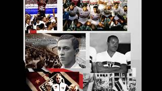 Gunstar Music - São Paulo Football Club 2010 Full Album soccer music Brazil