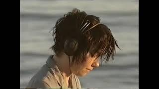 björk  hunter edited the southbank show london weekend television LWT ITV UK 09-11-1997