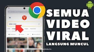 Cara Mencari Video Viral yang Tidak ada di Twitter