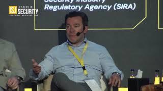 ISJ Leaders in Security Conference 2024 – Panel Discussion Security as a Business Function