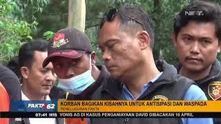 Kisah Korban yang Selamat dari Dukun Palsu - FAKTA+62