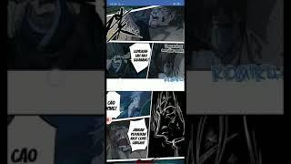 Star Martial God Technique Chapter 265  Sub indonesia
