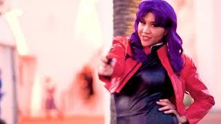 Anime Los Angeles 2020  Anime Opening Cosplay Music Video CMV