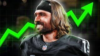 The NFL’s Biggest Underdog Story Explained…