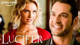 Lucifer auf einem Porno-Dreh?  Lucifer  Prime Video DE