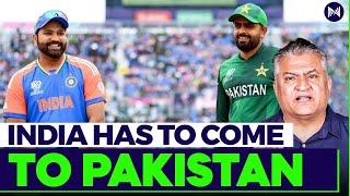 India Ko Har Haal Mein Pakistan Ana Parega  Metasports  Metacricket