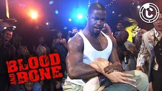 Blood And Bone  A Fight To Earn Cash ft. Michael Jai White  CineClips