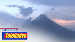 Omaga Diaz Reports  TeleRadyo 10 June 2023