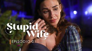 Stupid Wife - 3ª Temporada - 3x01 “Defesa” Assista os episódios AGORA - Na descrição