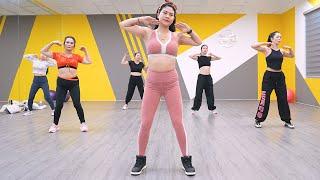 Exercise Routine To Lose Belly Fat  Zumba Class