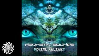 Hermetic Sounds - Digital Culture