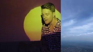 Johnny Stimson - Honeymoon Official Music Video