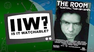 Is It Watchable? Review - The Room