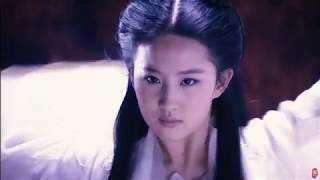 【Crystal Liu yifei】xiao long nv-China traditional drama 刘亦菲 小龙女 清明上河图FAN MADE MV