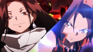 SHAMAN KING 2021 「AMV」- The Resistanceᴴᴰ