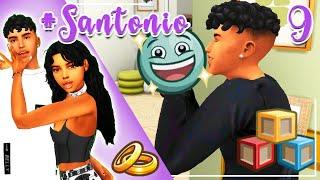 #SANTONIO Married Teen Life   #9 FULL OF SURPRISES