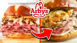 Top 10 Untold Truths Of Arbys Part 2