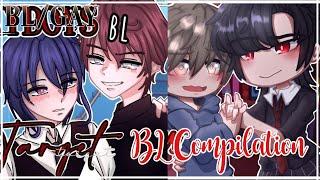 BL COMPILATION  GCMM - GLMM  Gacha Club Mini Movie