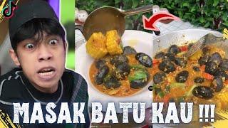 REACTION FULL DEBM FULL EM0S1  OZIIE AUTO NAIK PITAM DEBM MASAK BATU‼️