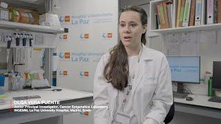 The benefits of using dPCR and qPCR Interview with Olga Vera