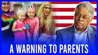 Thomas Sowell Warning American Parents On Education