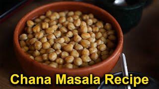 Chana masala  Chole recipe  easy chana masala recipe  North Indian  Chole bhature
