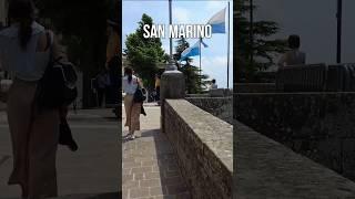 San Marino Principato #shorts