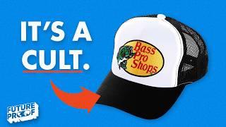 How Bass Pro Shops Took Over America